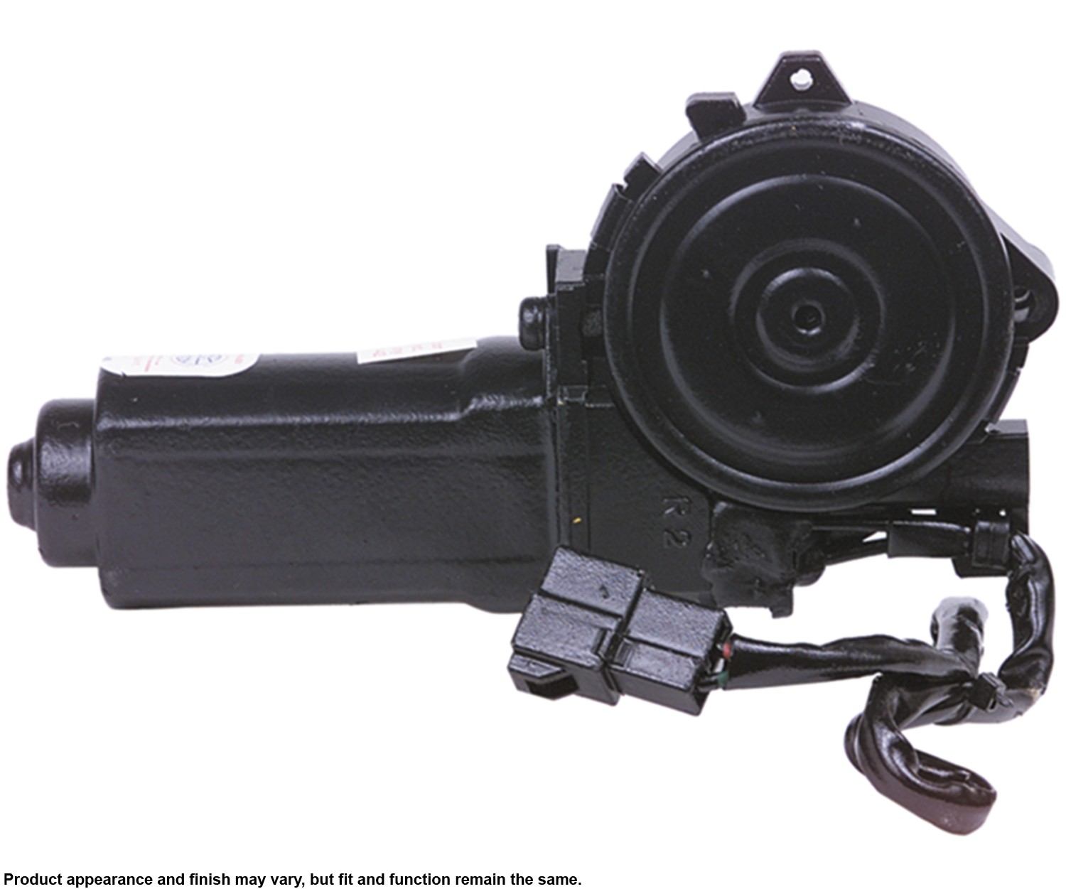 Cardone Reman Remanufactured Power Window Motor 47-1912