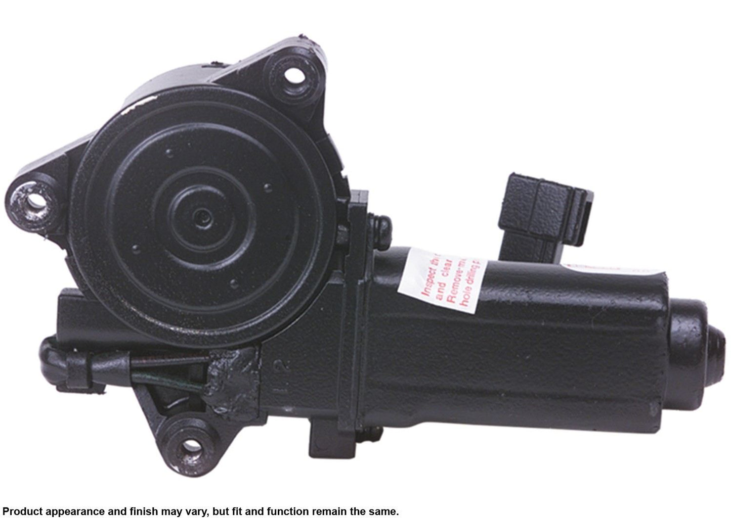 Cardone Reman Remanufactured Power Window Motor 47-1917
