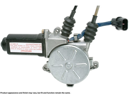 Cardone Reman Power Window Motor and Regulator Assembly 47-1924R
