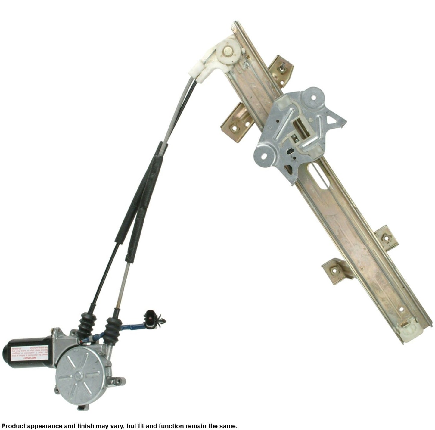 Cardone Reman Power Window Motor and Regulator Assembly 47-1924R
