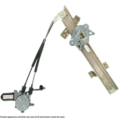 Cardone Reman Power Window Motor and Regulator Assembly 47-1924R