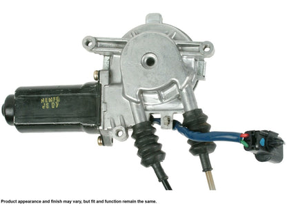 Cardone Reman Power Window Motor and Regulator Assembly 47-1924R