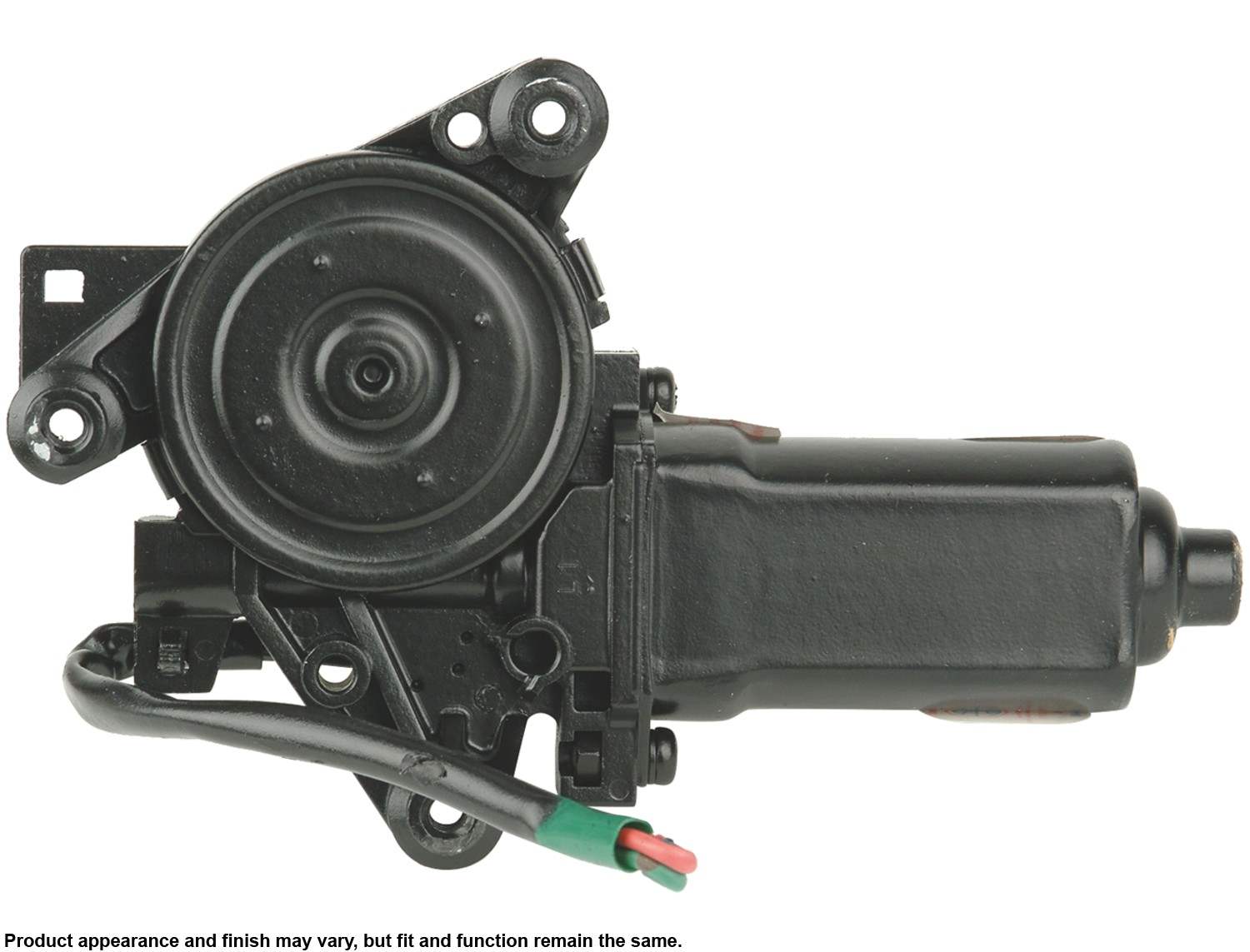 Cardone Reman Power Window Motor 47-1925