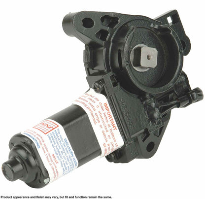 Cardone Reman Power Window Motor 47-1925