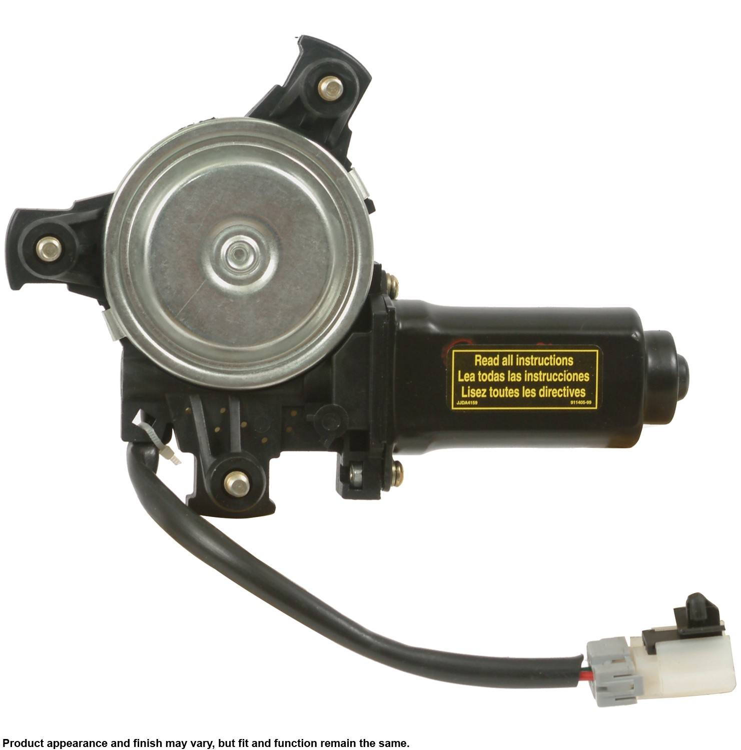 Cardone Reman Power Window Motor 47-1933