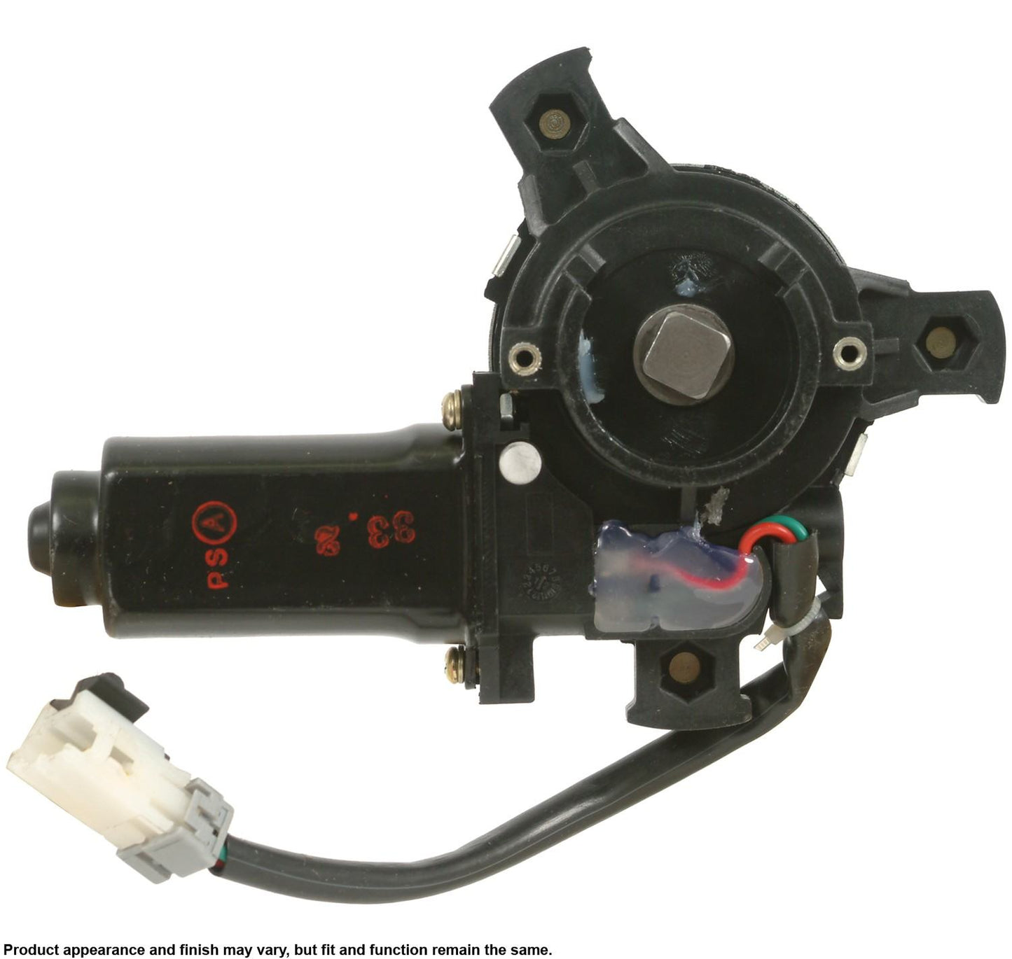Cardone Reman Power Window Motor 47-1933