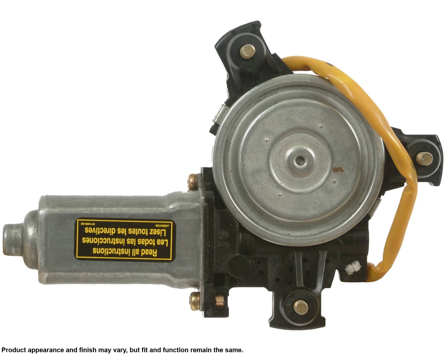 Cardone Reman Power Window Motor 47-1934