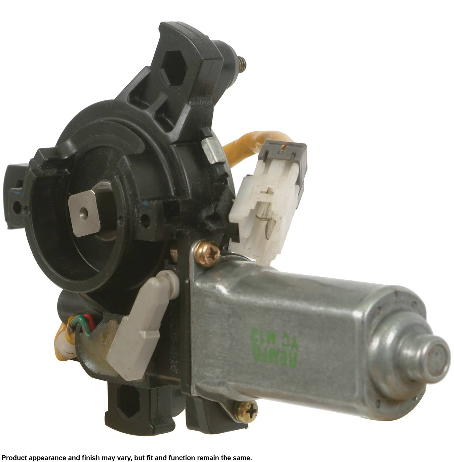 Cardone Reman Power Window Motor 47-1934