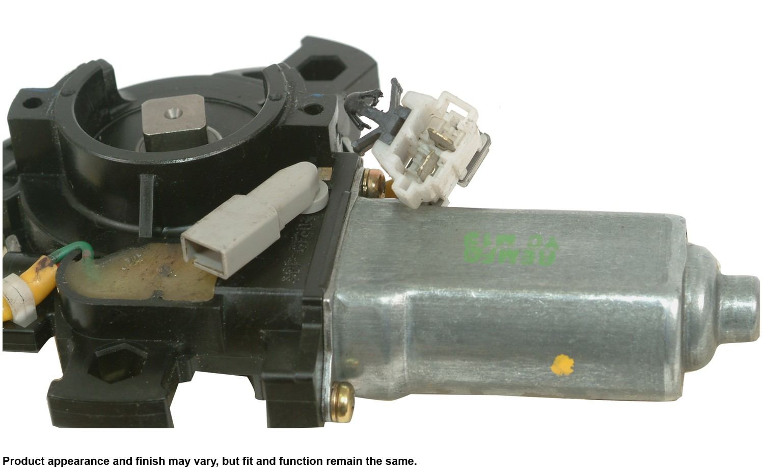 Cardone Reman Power Window Motor 47-1934