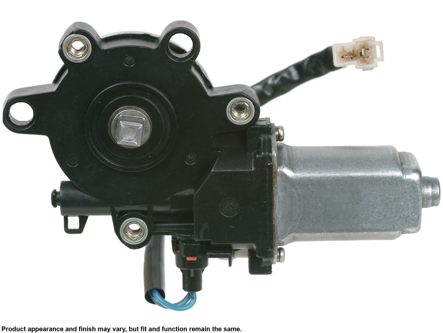 Cardone Reman Power Window Motor 47-1938