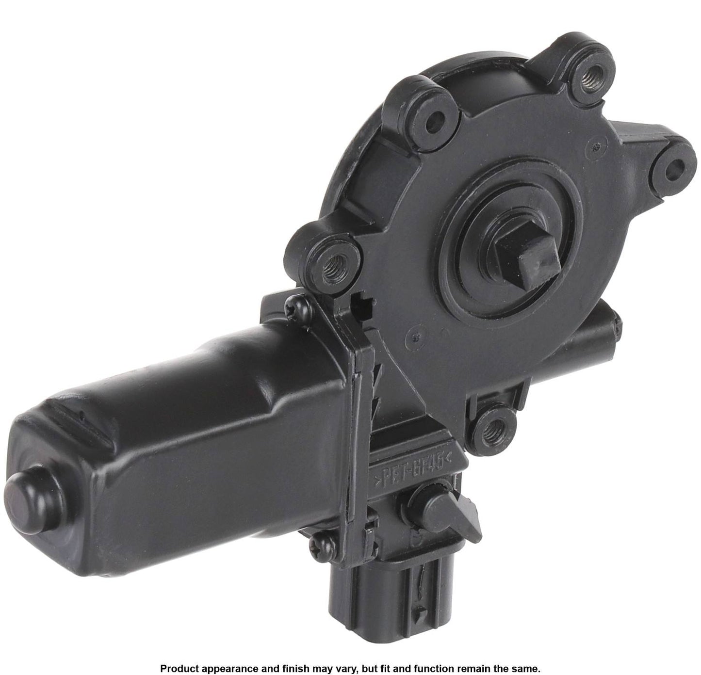 Cardone Reman Power Window Motor 47-1943