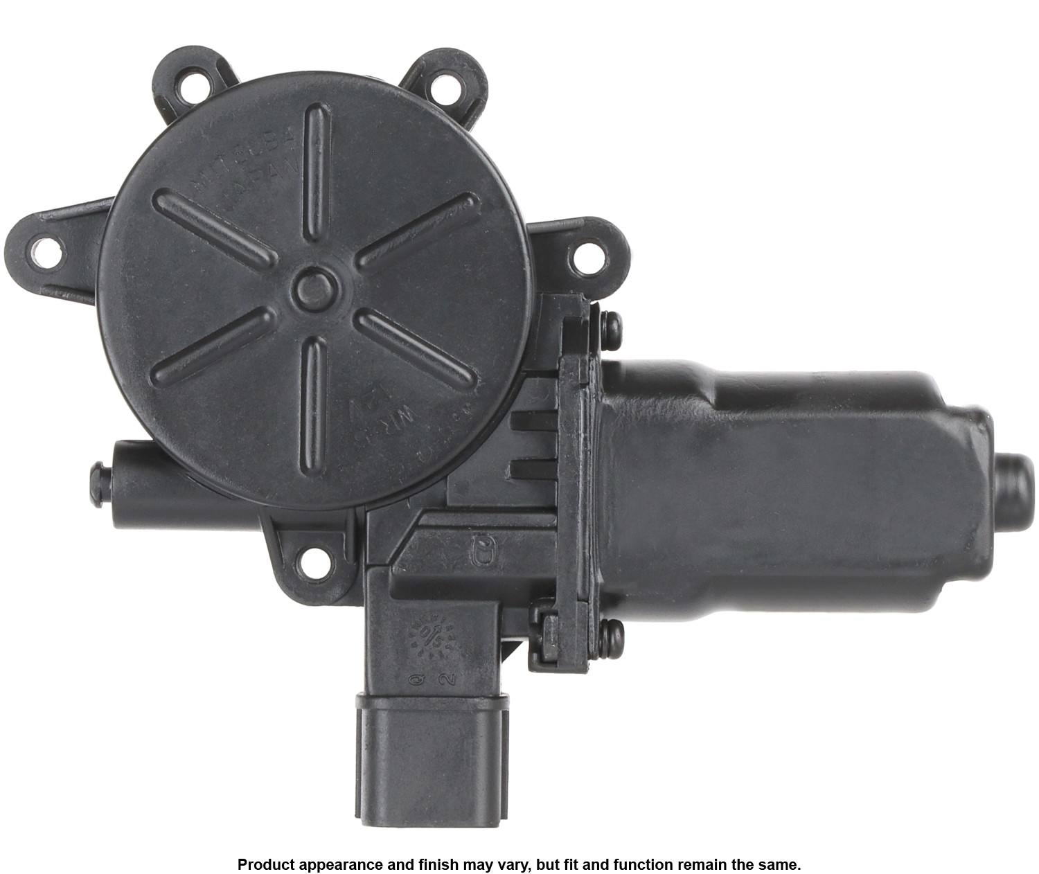 Cardone Reman Power Window Motor 47-1943