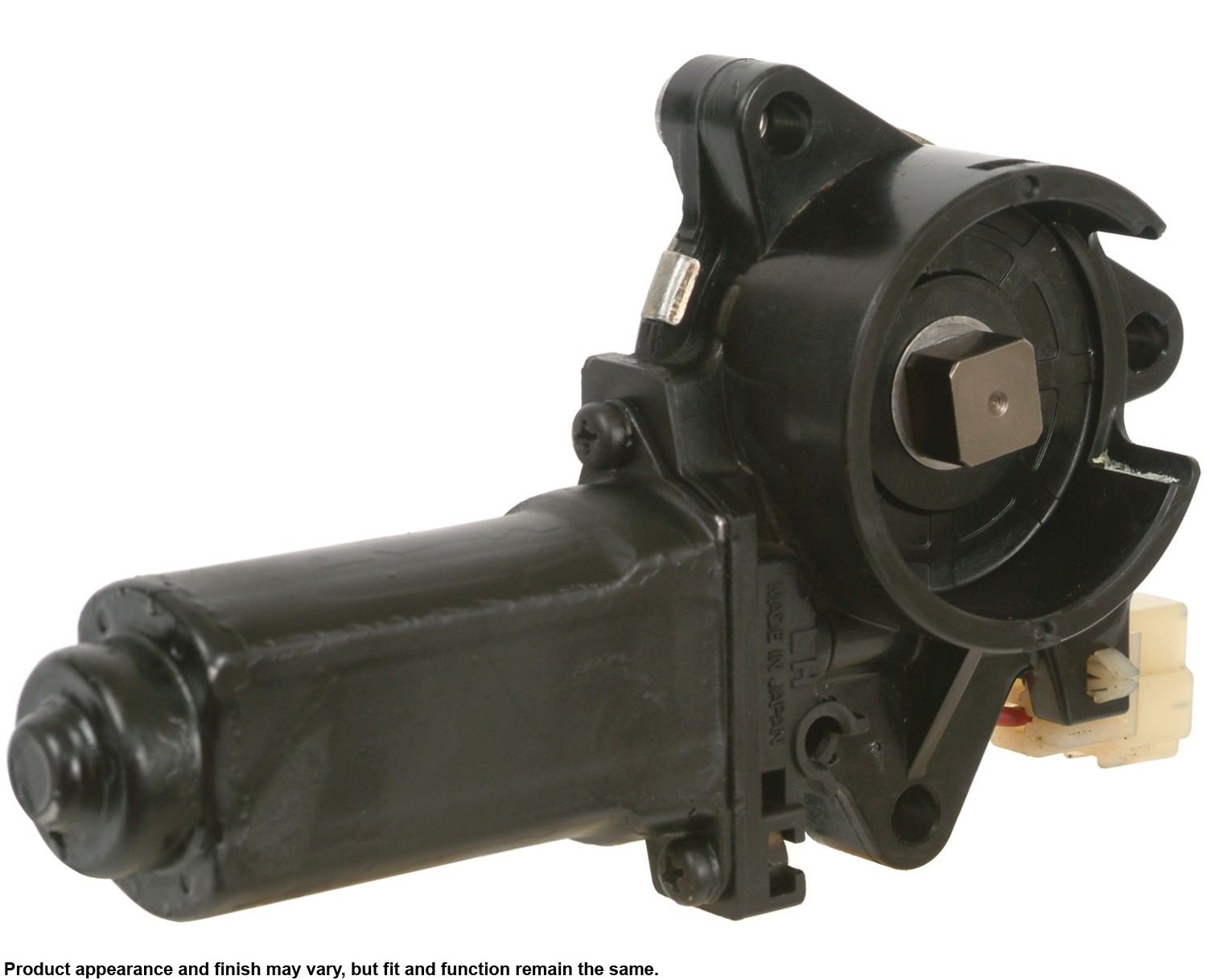 Cardone Reman Power Window Motor 47-1957
