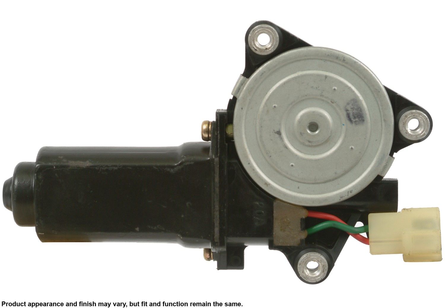 Cardone Reman Remanufactured Power Window Motor 47-1958