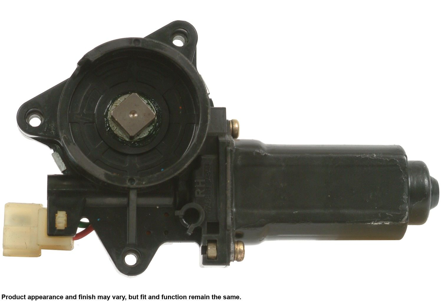 Cardone Reman Remanufactured Power Window Motor 47-1958