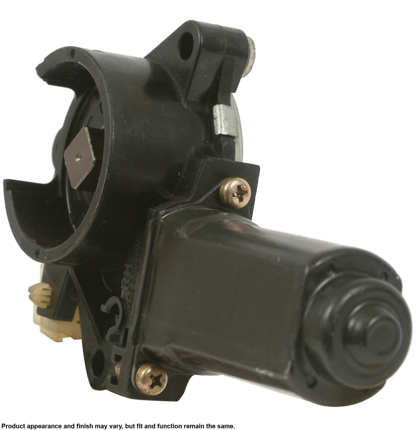 Cardone Reman Remanufactured Power Window Motor 47-1958