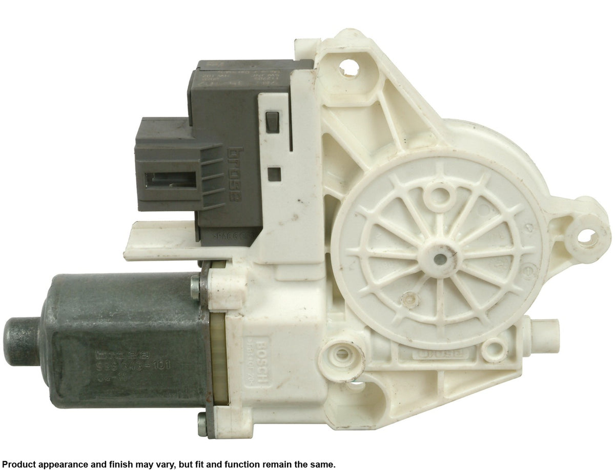 Cardone Reman Remanufactured Power Window Motor 47-1990