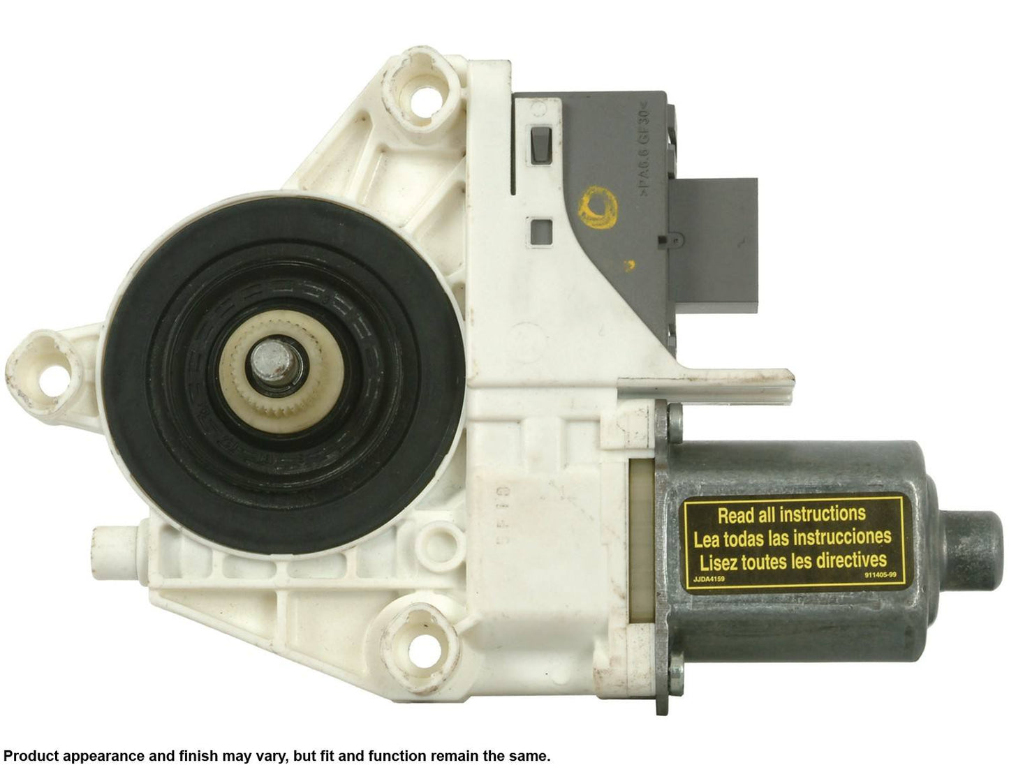Cardone Reman Remanufactured Power Window Motor 47-1990