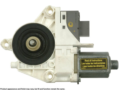 Cardone Reman Remanufactured Power Window Motor 47-1990