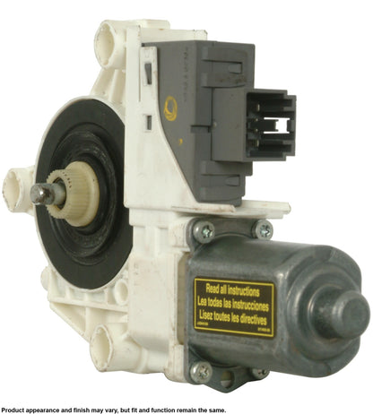 Cardone Reman Remanufactured Power Window Motor 47-1990