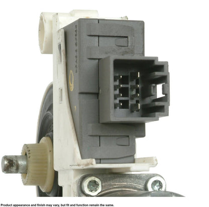 Cardone Reman Remanufactured Power Window Motor 47-1990