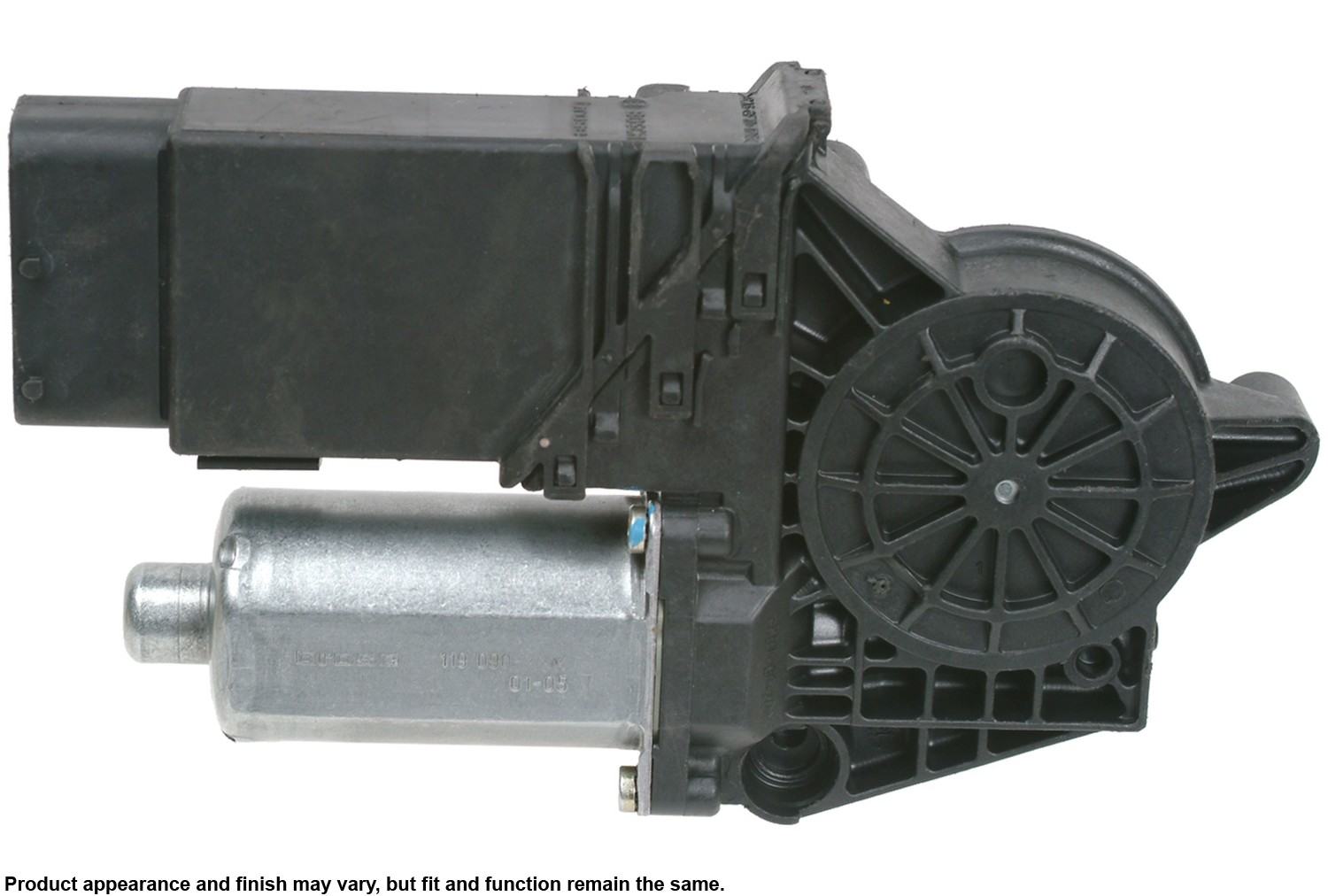 Cardone Reman Remanufactured Power Window Motor 47-20002