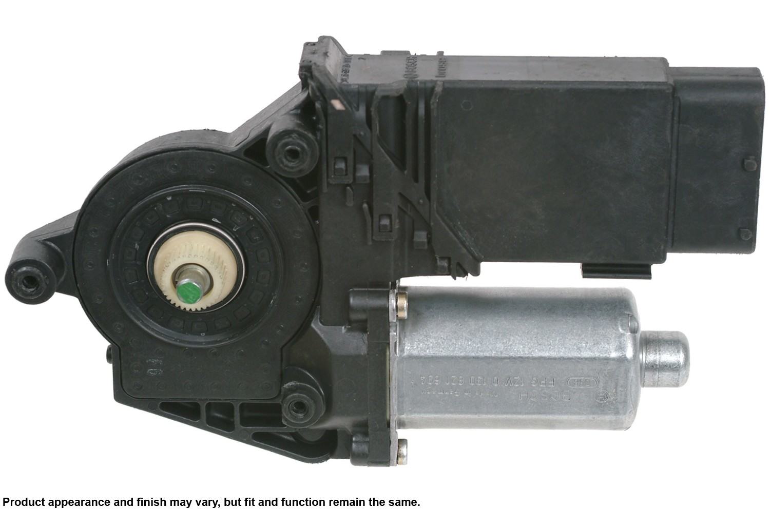 Cardone Reman Remanufactured Power Window Motor 47-20002