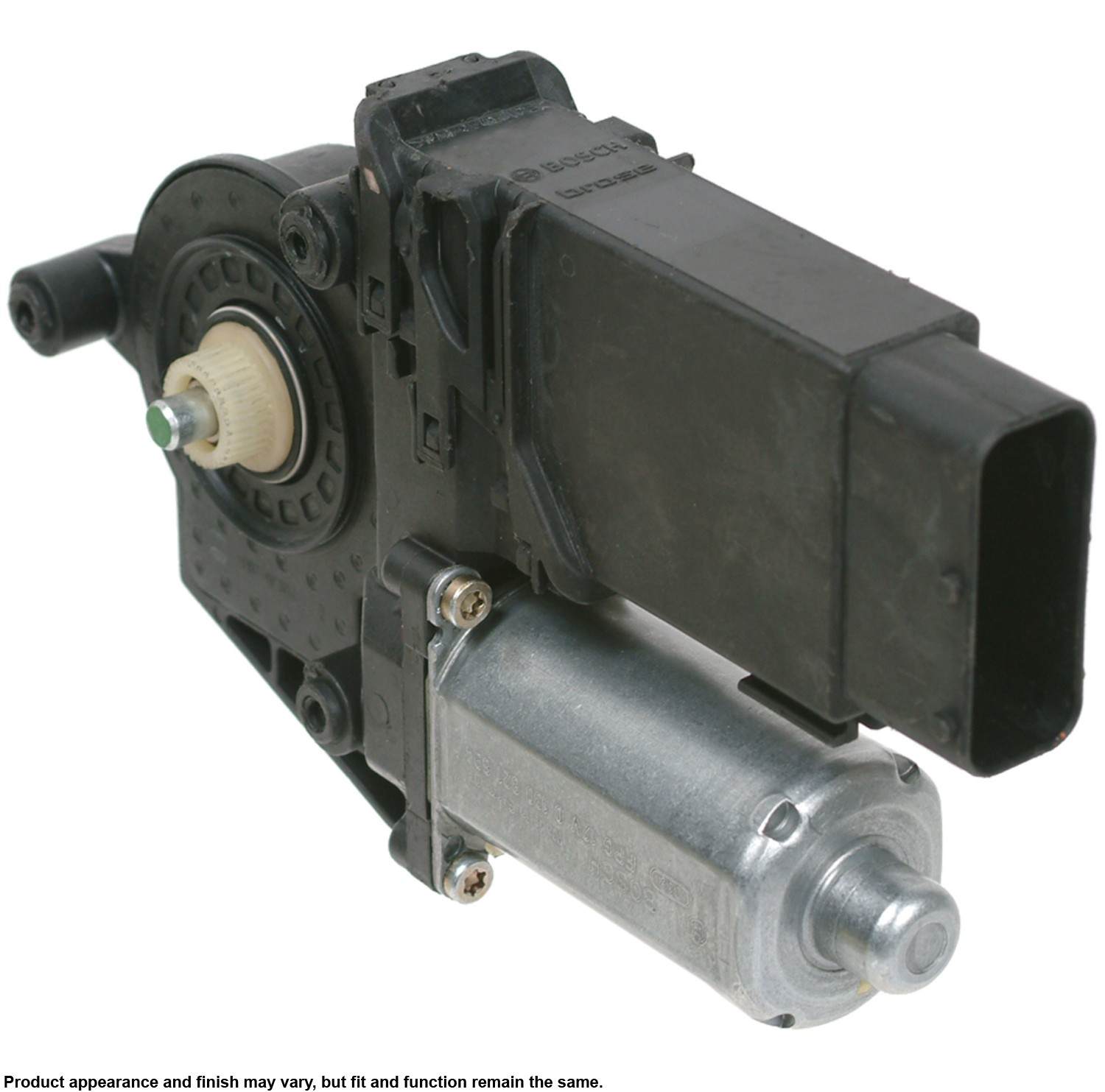 Cardone Reman Remanufactured Power Window Motor 47-20002