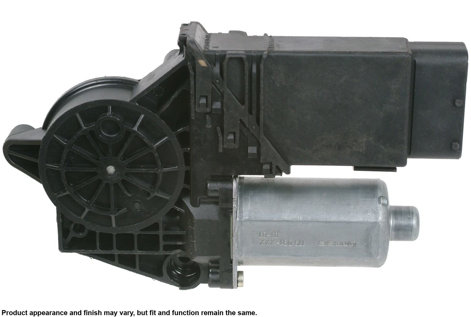 Cardone Reman Power Window Motor 47-20003