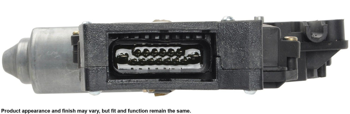 Cardone Reman Power Window Motor 47-2025