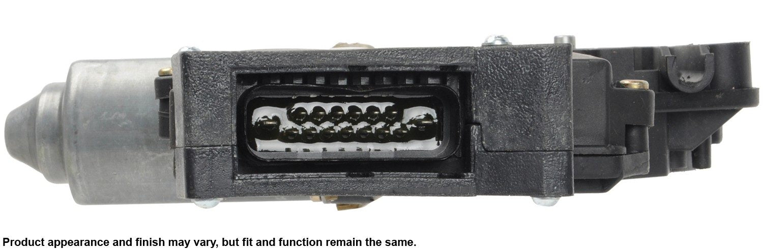 Cardone Reman Power Window Motor 47-2025