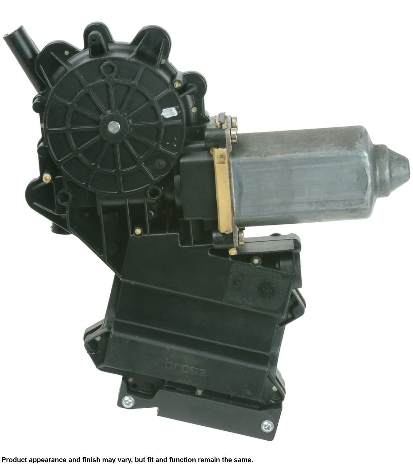 Cardone Reman Remanufactured Power Window Motor 47-2027