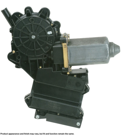 Cardone Reman Remanufactured Power Window Motor 47-2027