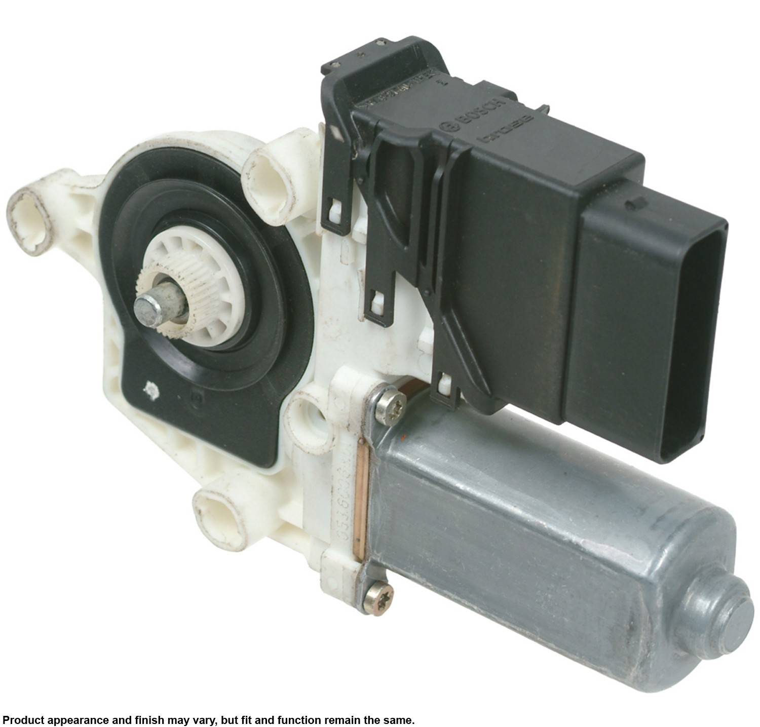 Cardone Reman Power Window Motor 47-2030