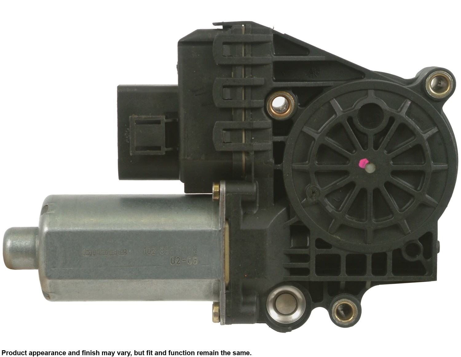 Cardone Reman Power Window Motor 47-2032