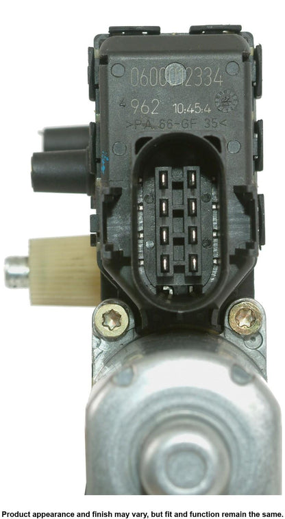 Cardone Reman Power Window Motor 47-2032