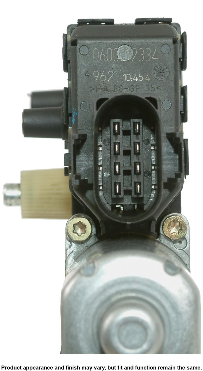 Cardone Reman Power Window Motor 47-2032