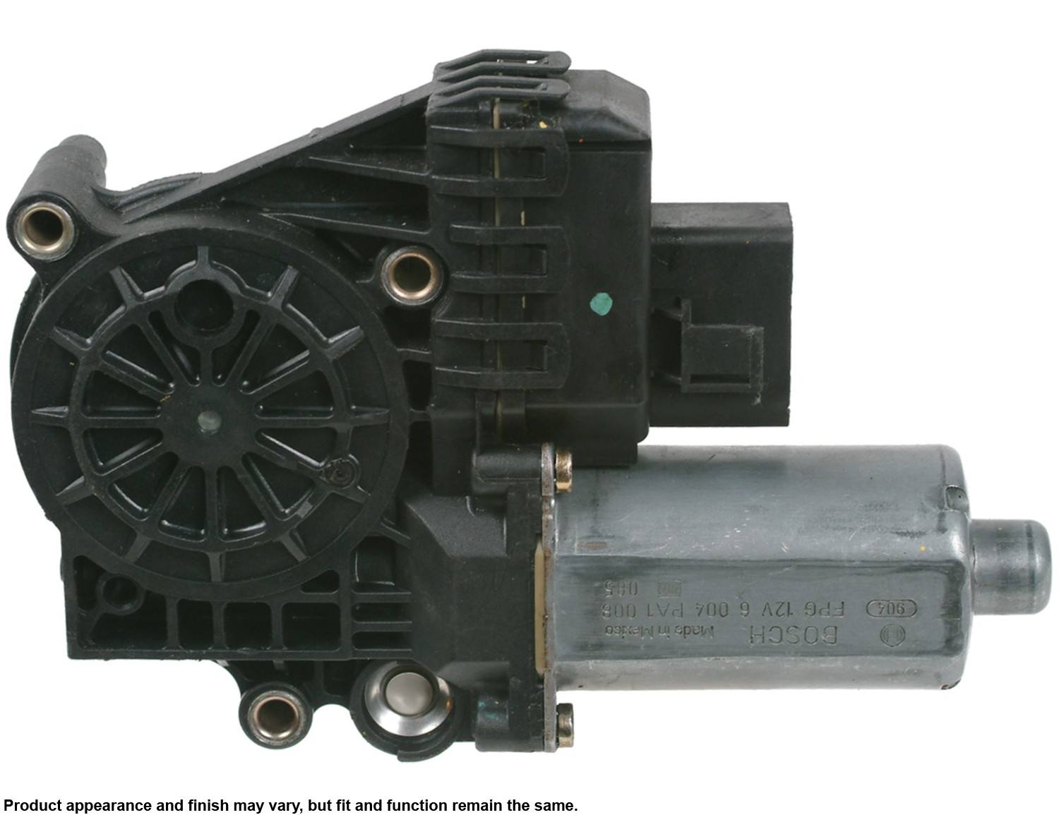 Cardone Reman Remanufactured Power Window Motor 47-2033