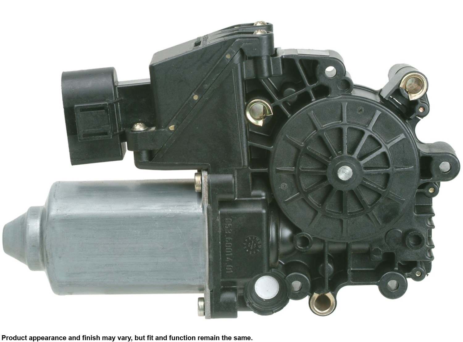 Cardone Reman Power Window Motor 47-2034