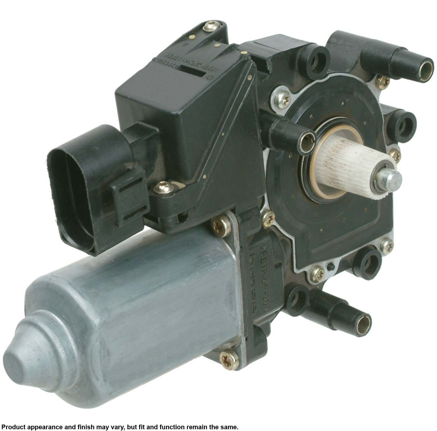Cardone Reman Remanufactured Power Window Motor 47-2035
