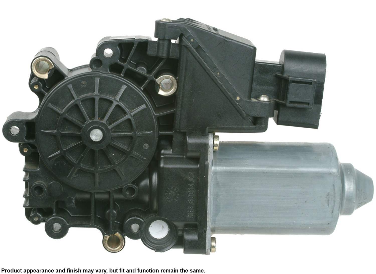 Cardone Reman Remanufactured Power Window Motor 47-2035