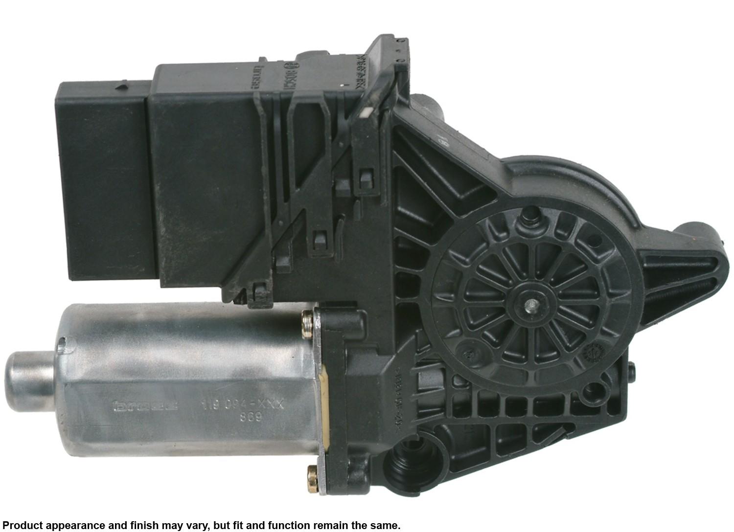 Cardone Reman Power Window Motor 47-2036