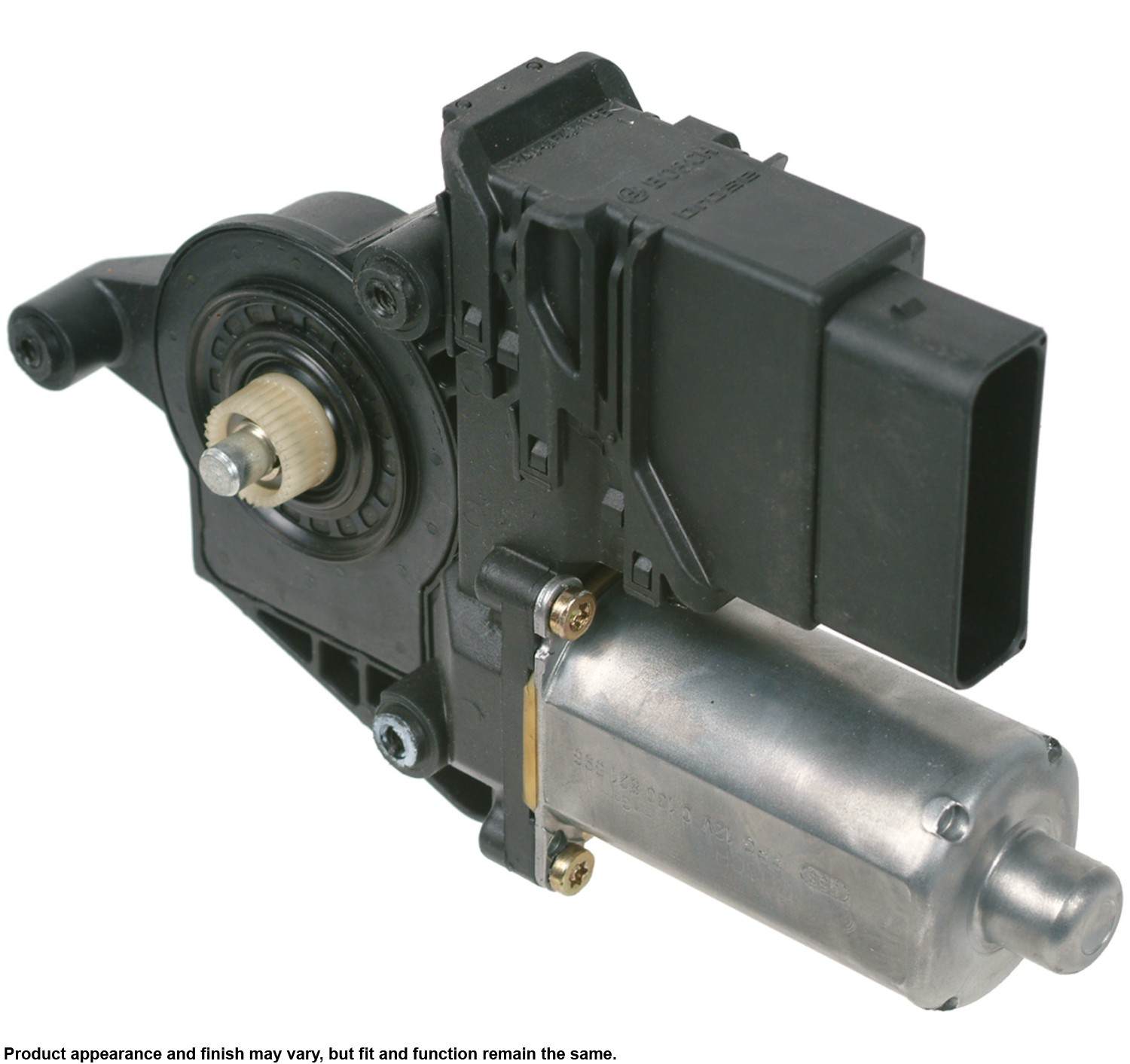 Cardone Reman Power Window Motor 47-2036