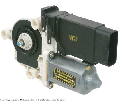 Cardone Reman Power Window Motor 47-2038