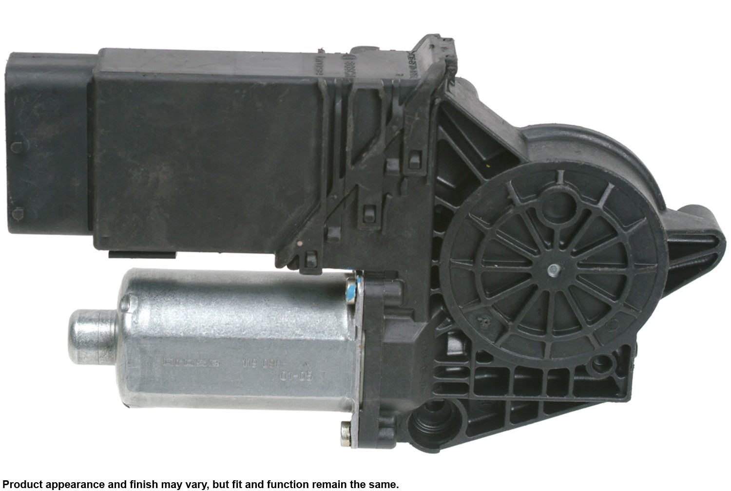 Cardone Reman Power Window Motor 47-2042