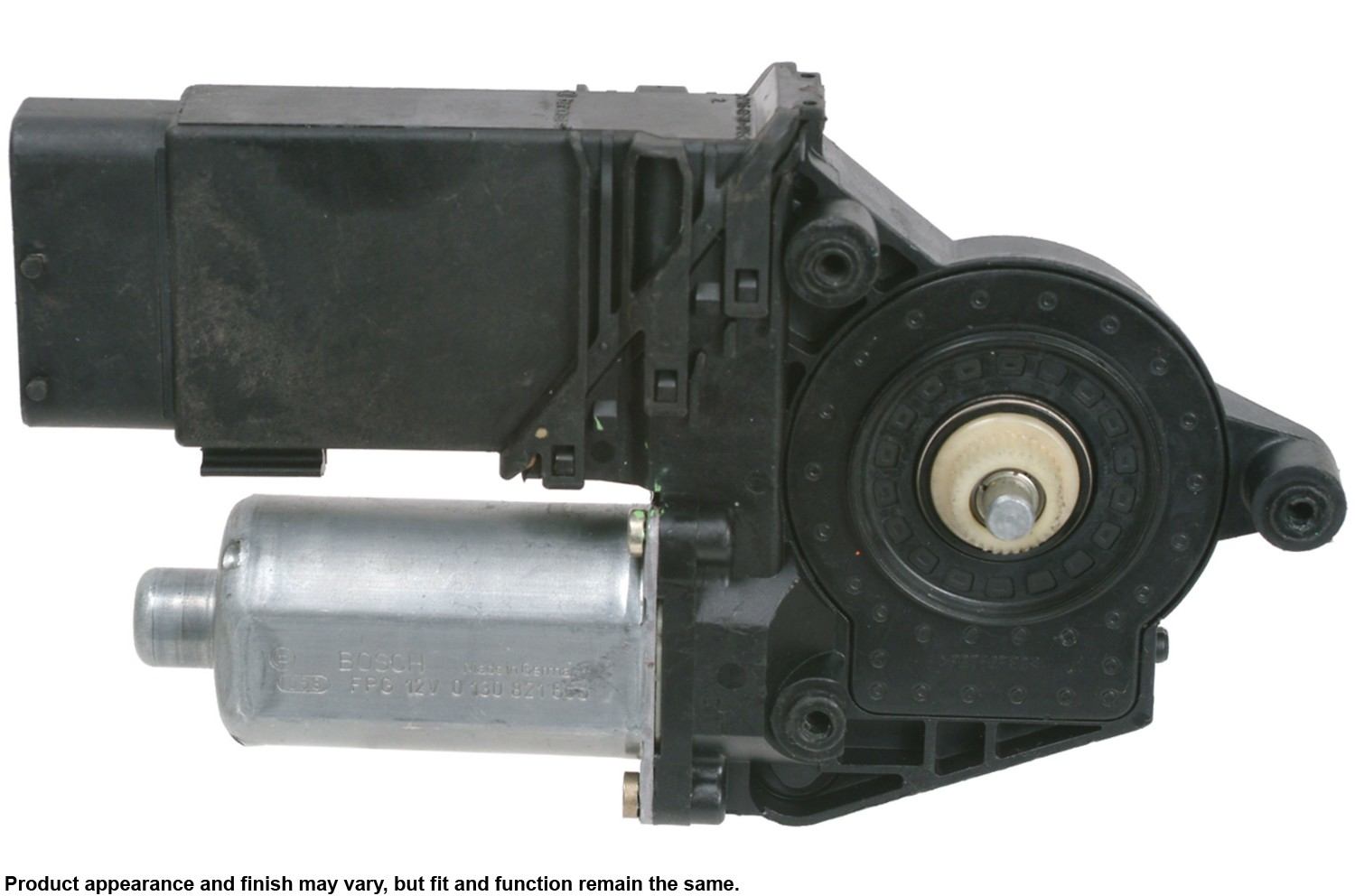 Cardone Reman Power Window Motor 47-2043