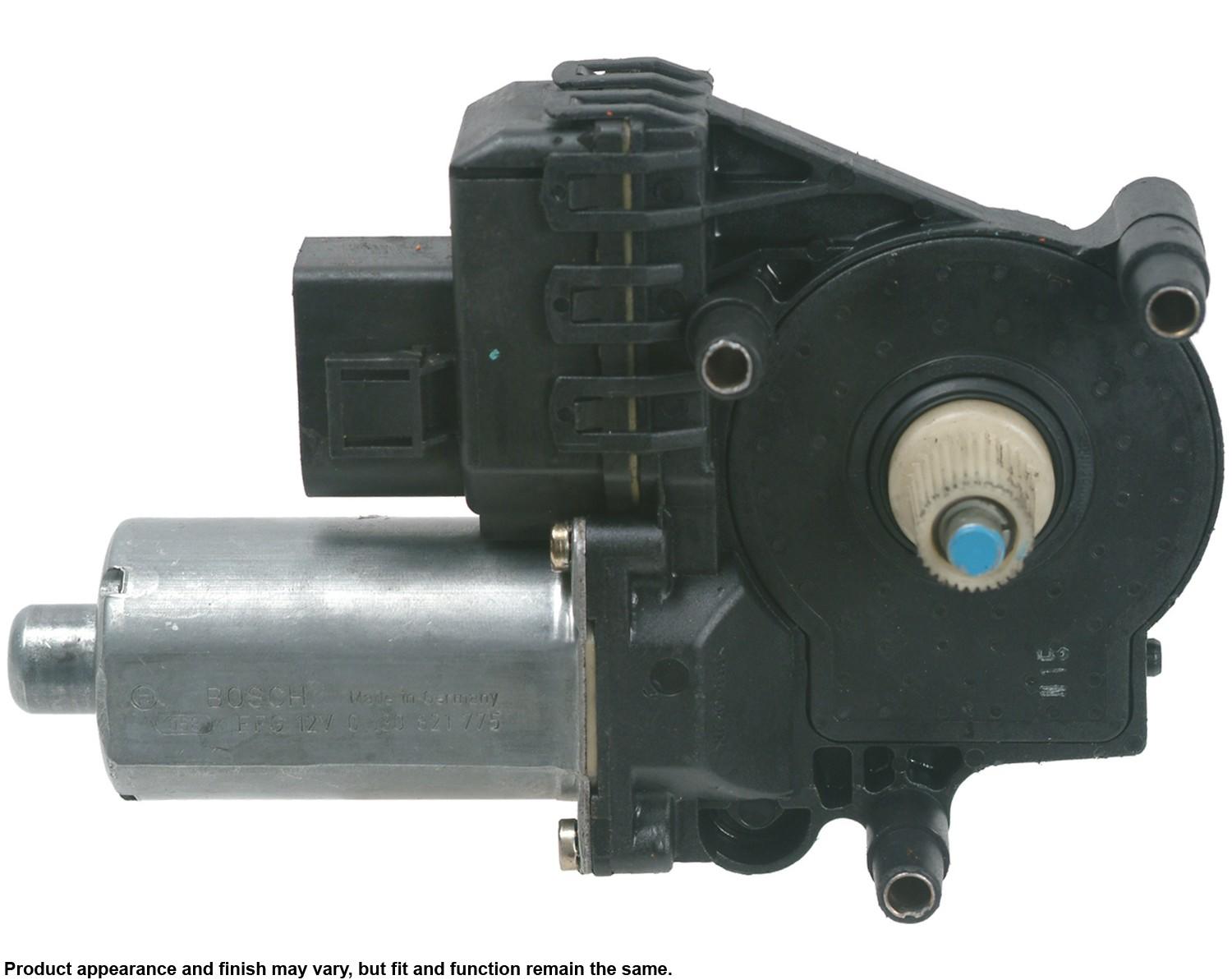 Cardone Reman Power Window Motor 47-2045