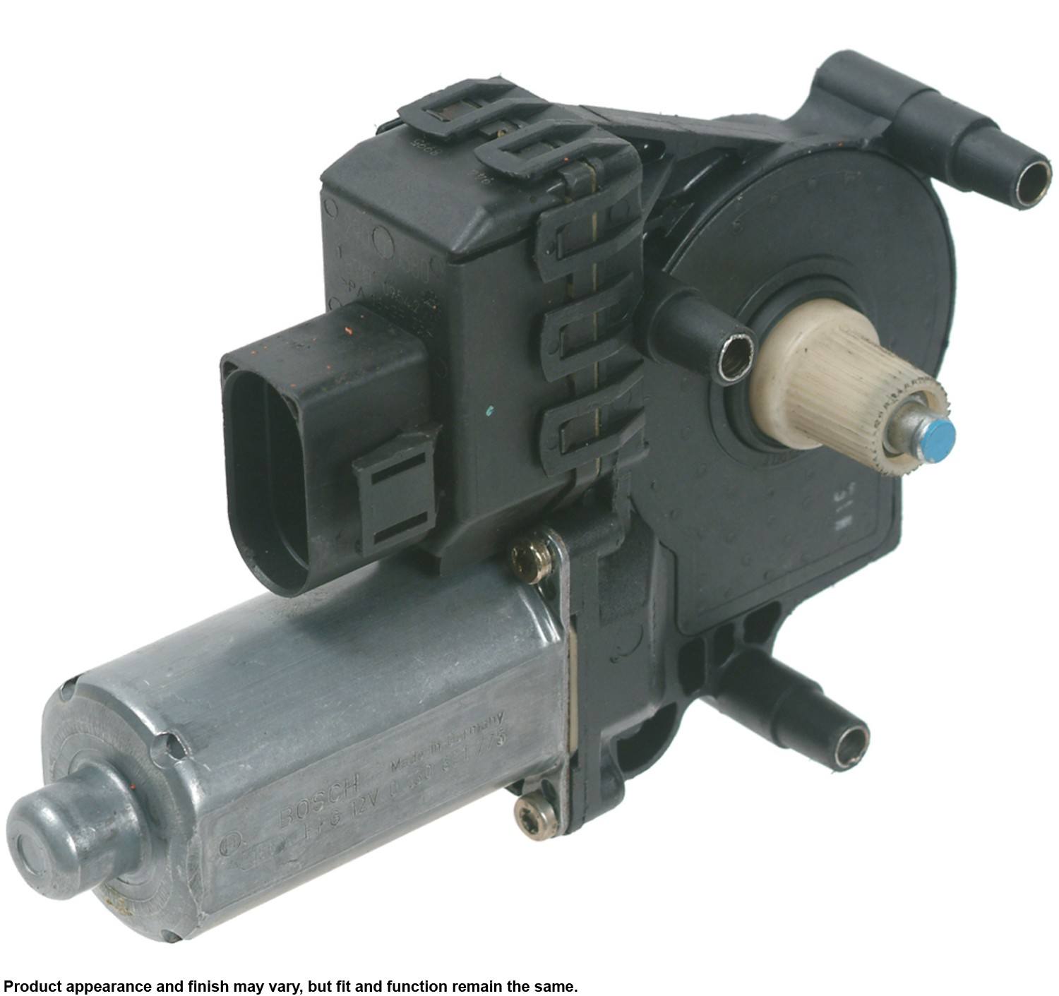 Cardone Reman Power Window Motor 47-2045