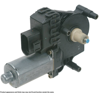 Cardone Reman Power Window Motor 47-2045