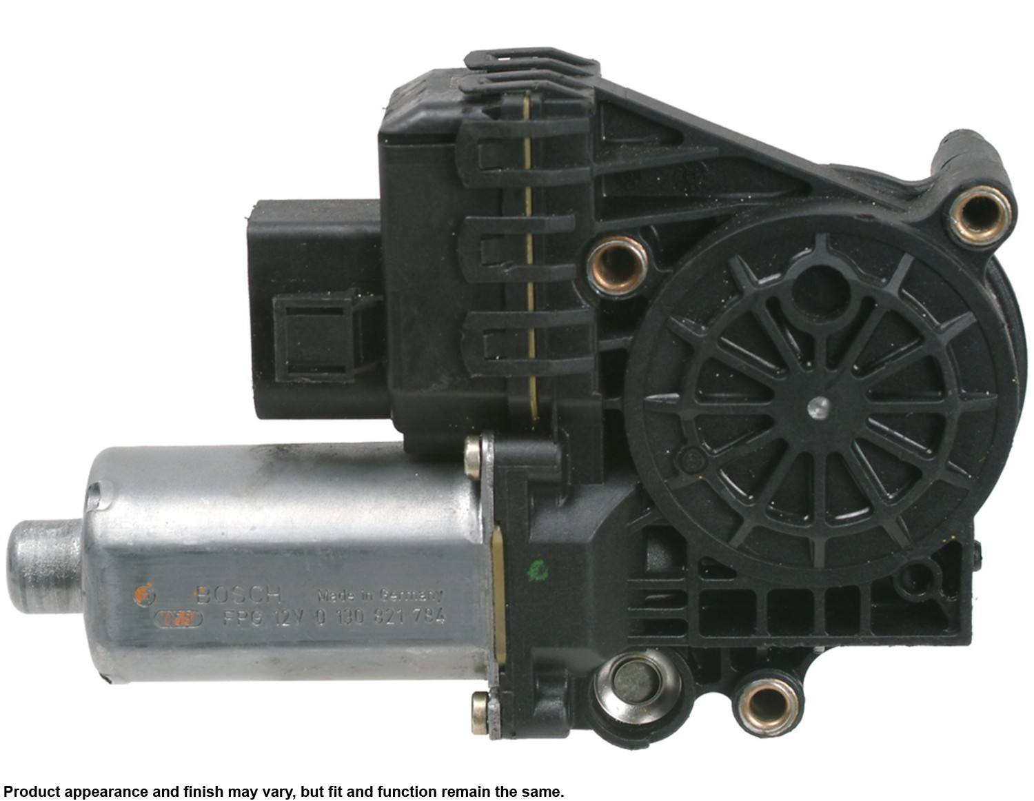 Cardone Reman Power Window Motor 47-2046